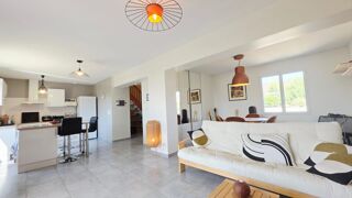  Maison à vendre 4 pièces 92 m²