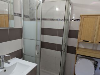  Appartement à louer 1 pièce 23 m²