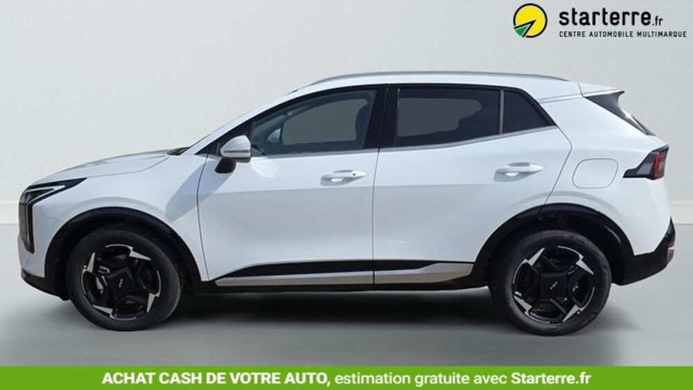 Sportage Hybride 239 ch BVA6 Active 2026 occasion 69190 Saint-Fons