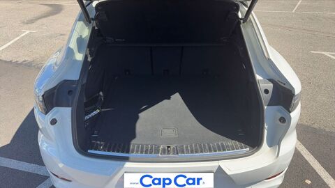 Cayenne 3.0 V6 462 E-hybrid AWD BVA9 Coupe 2021 occasion 20000 Ajaccio