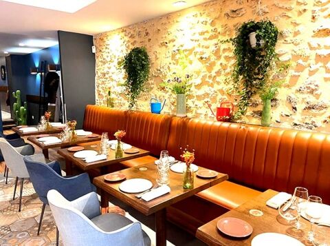 Restaurant Bistronomique Pr&ecirc;t &agrave; l'emploi LYON 3EME ARRONDISSEMENT (69) 297000 69003 Lyon 3eme arrondissement