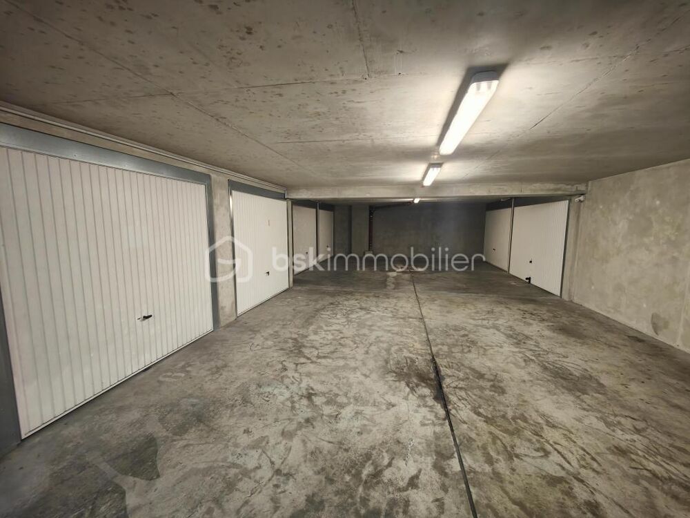 Vente Parking/Garage Plusieurs garages, Résidence sécurisée Cannes Maria Cannes