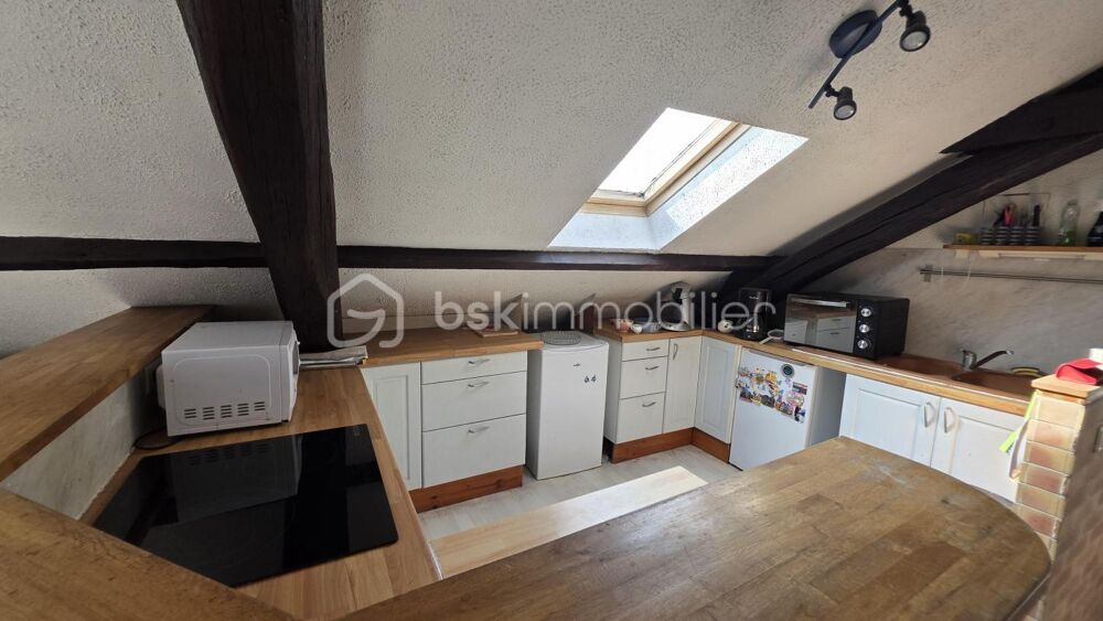 Vente Appartement Appartement F3 - 50 m2 - 2 chambres -  jardin privatif 150 m2 Corbeil essonnes