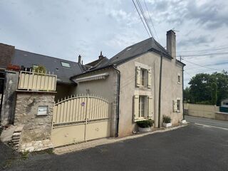  Maison  vendre 6 pices 141 m