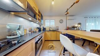  Villa � vendre 5 pi�ces 106 m�