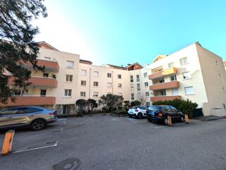  Appartement � vendre 3 pi�ces 61 m�