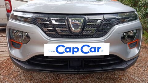 Spring EV 45 Confort Plus - Automatique 2022 occasion 83600 Frejus