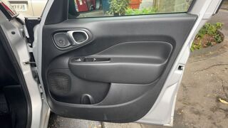 500 L 1.3 MultiJet 95 Popstar 2016 occasion 75020 Paris