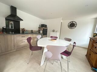 Maison à vendre 6 pièces 200 m²