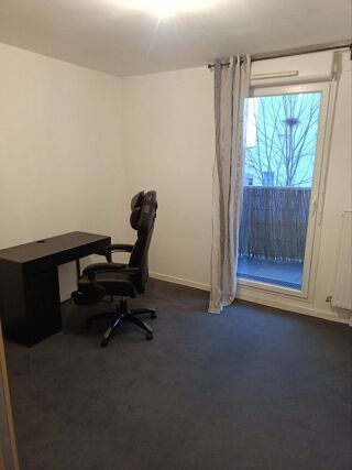  Appartement � louer 3 pi�ces 60 m�