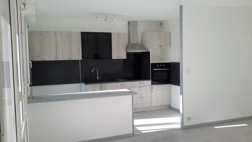 Location Appartement Appartement de 70m2 à louer sur Rouen Rouen