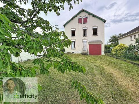   Maison Maison - 6 pièce(s) - 180 m²