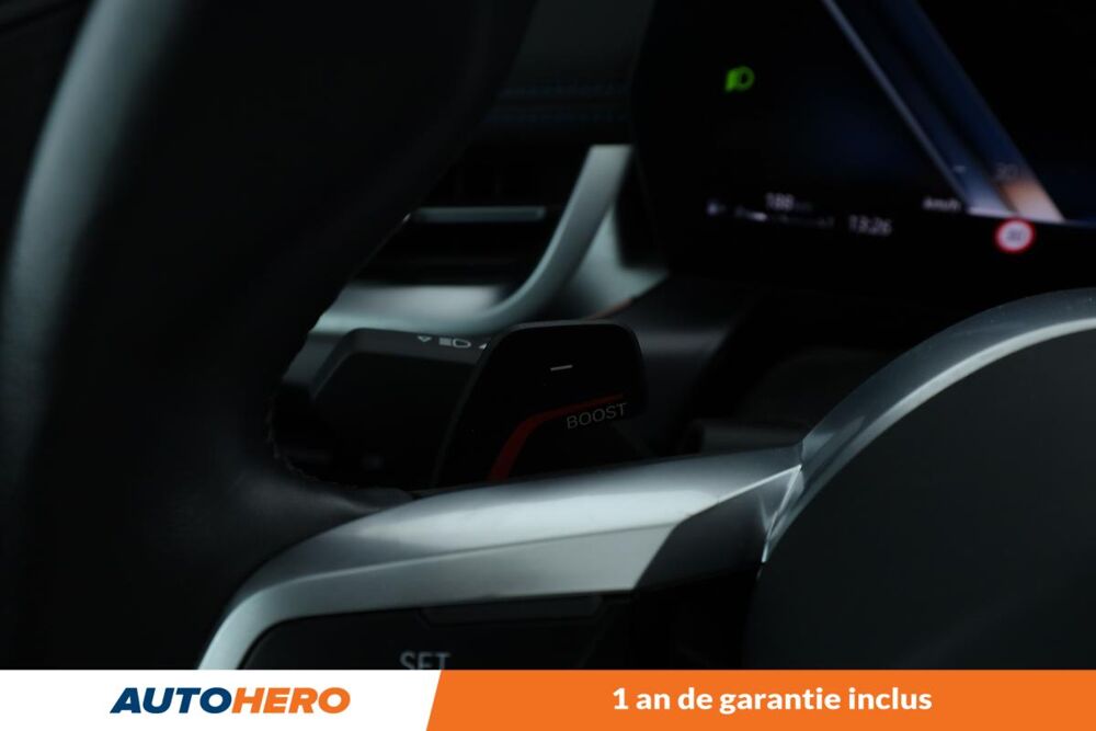 X1 sDrive18i M Sport DKG7 136 ch 2023 occasion 92130 Issy-les-Moulineaux