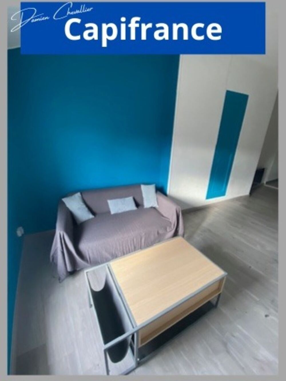 Vente Immeuble Immeuble à vendre BEZIERS (34) Beziers
