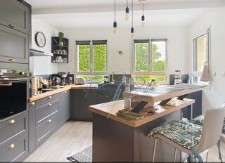  Maison à vendre 4 pièces 126 m²