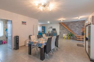  Maison � vendre 6 pi�ces 111 m�