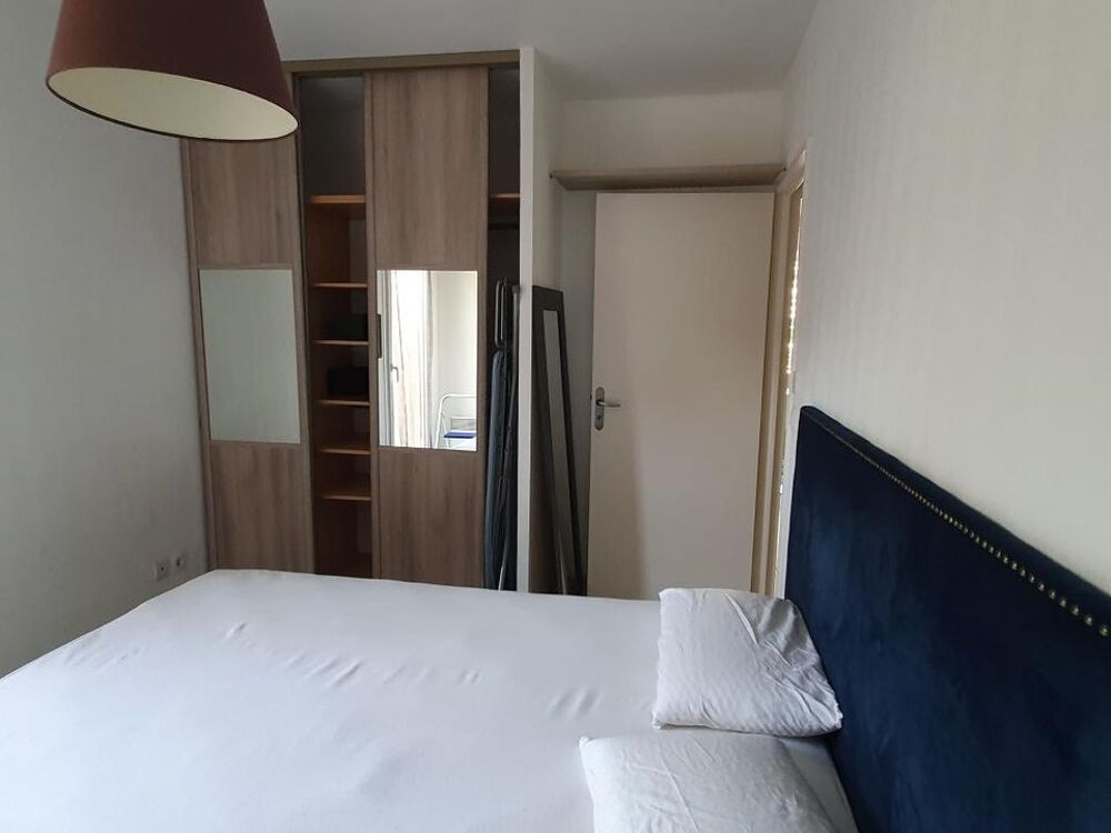 Location Appartement Appartement de 39m2 à louer sur Marseille 13 Marseille 13