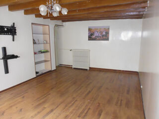  Maison à vendre 6 pièces 120 m²
