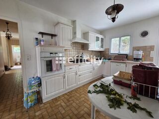  Maison à vendre 5 pièces 130 m²