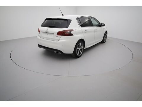 308 GT Line 1.2 PureTech 130ch S&S EAT6 2017 occasion 81990 Fr&eacute;jairolles