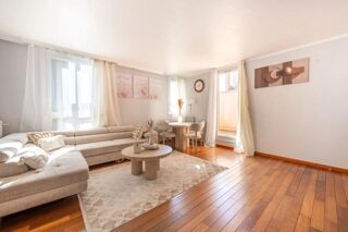  Appartement � vendre 5 pi�ces 74 m�