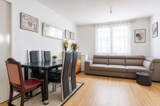 Vente Appartement Appartement 3 pièces, 55 m², à Aubervilliers, Idéal Investisseur Aubervilliers