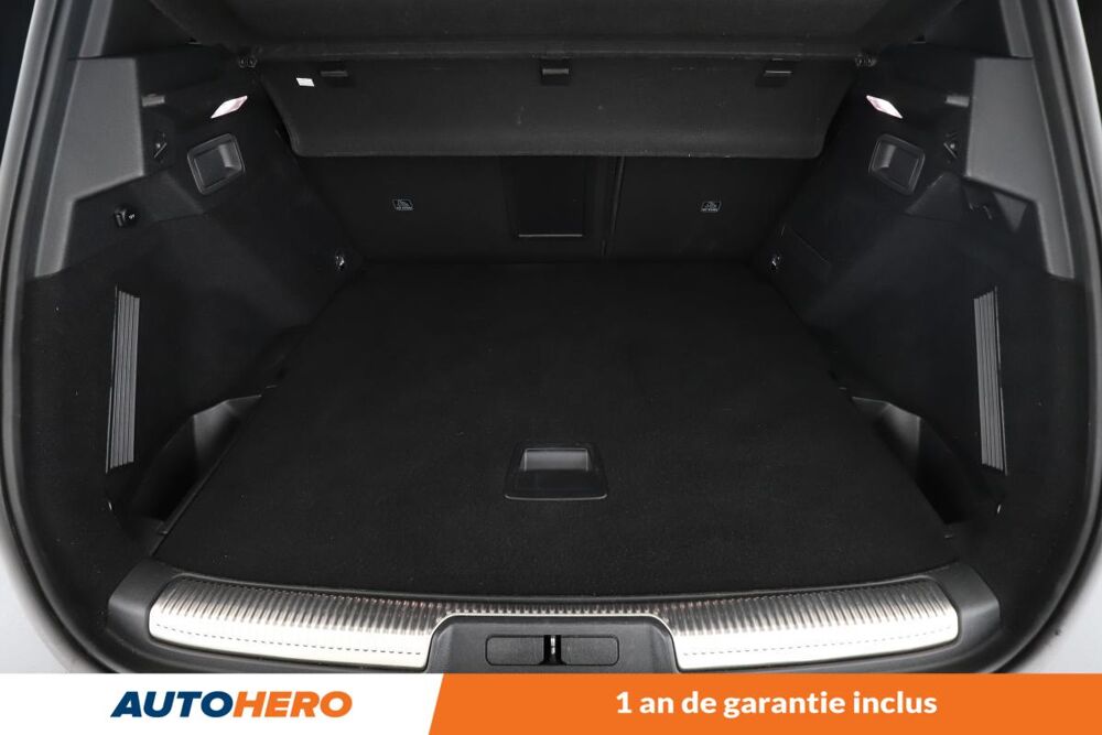 DS7 1.5 Blue-HDi Performance Line Automatique 130 ch 2020 occasion 92130 Issy-les-Moulineaux