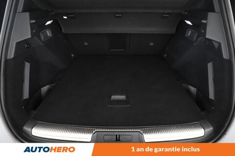 DS7 1.5 Blue-HDi Performance Line Automatique 130 ch 2020 occasion 92130 Issy-les-Moulineaux