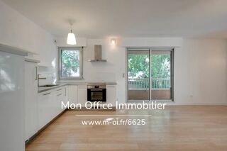  Appartement � vendre 2 pi�ces 46 m�