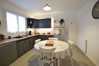  Maison � vendre 6 pi�ces 110 m�