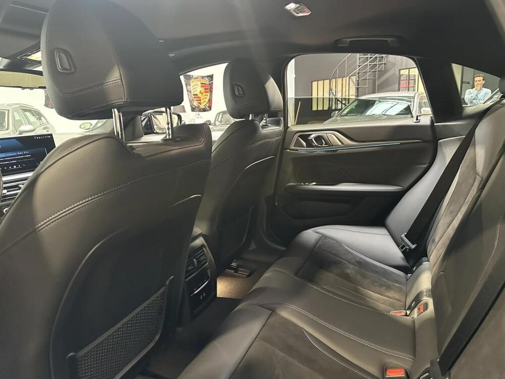 i4 40 eDrive M Sport 2024 occasion 35520 La Chapelle Des Fougeretz