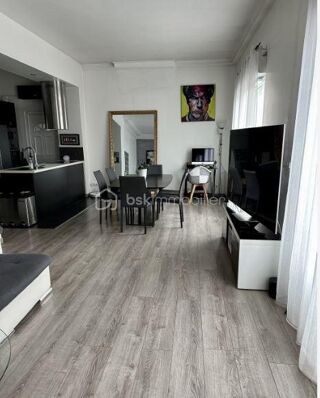  Maison � vendre 4 pi�ces 97 m�