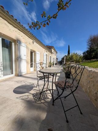  Maison � vendre 7 pi�ces 215 m�