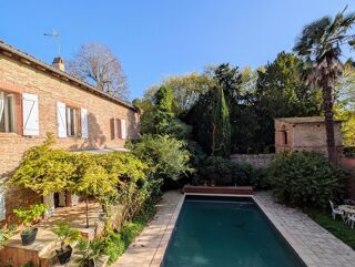  Propri�t�/ch�teau � vendre 10 pi�ces 315 m�