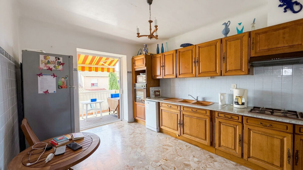 Maison Saint Cyprien 5 pièces 140 m2