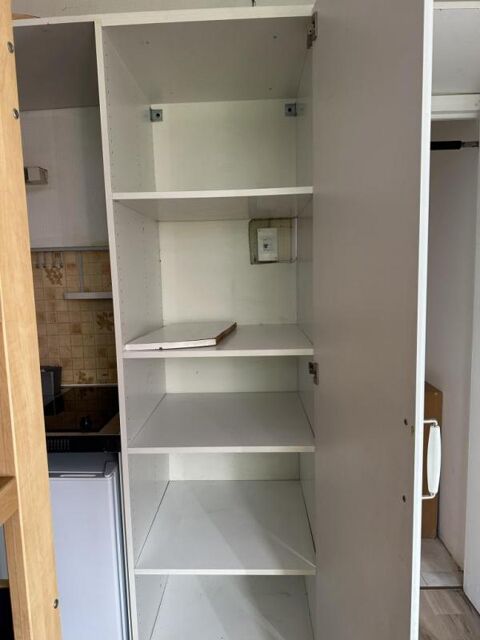  Appartement  louer 1 pice 12 m