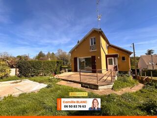  Immeuble  vendre 8 pices 142 m