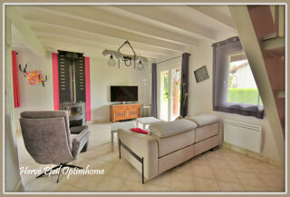  Maison à vendre 5 pièces 135 m²