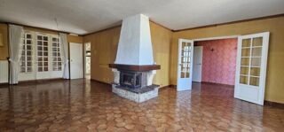  Maison à vendre 5 pièces 129 m²