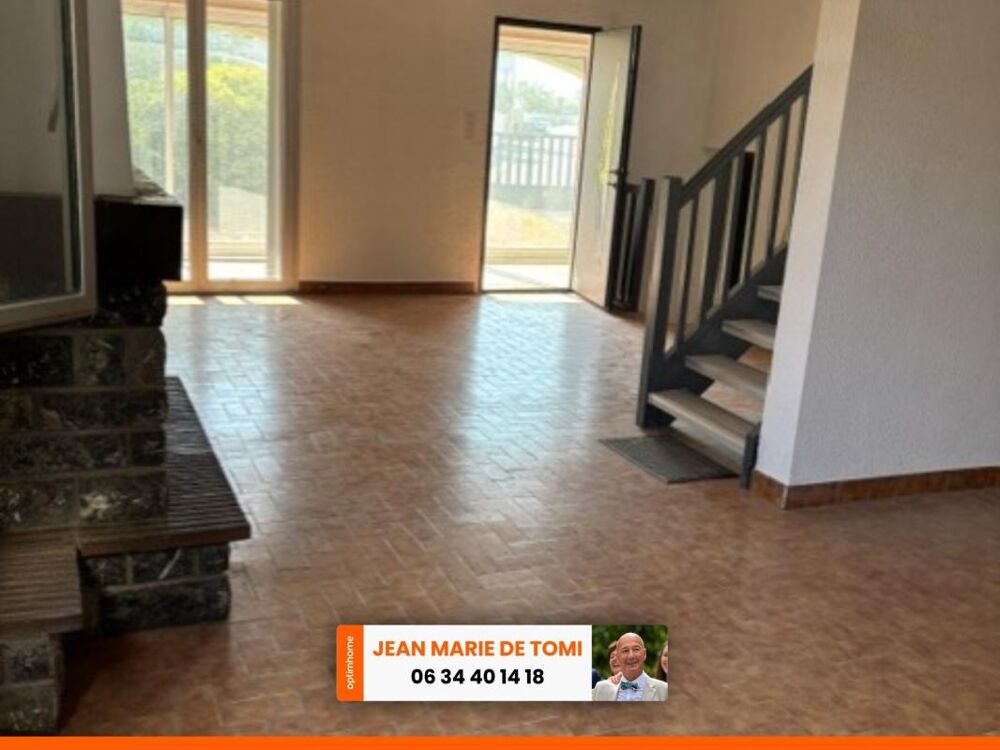 Vente Maison Maison à vendre 5 pièces PORT LA NOUVELLE (11) Port la nouvelle