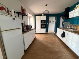  Maison à vendre 3 pièces 80 m²