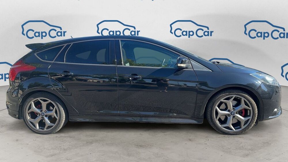 Focus 2.0 EcoBoost 250 ST 2014 occasion 38300 Bourgoin Jallieu