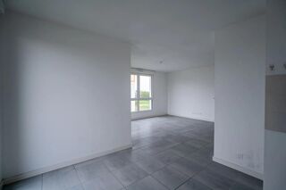  Appartement � vendre 3 pi�ces 62 m�