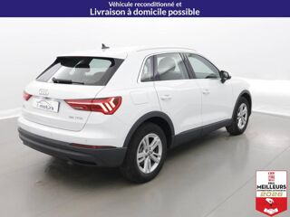 Q3 35 TFSI 150 Design +GPS 2019 occasion 10150 Lavau