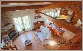  Maison à vendre 3 pièces 80 m²