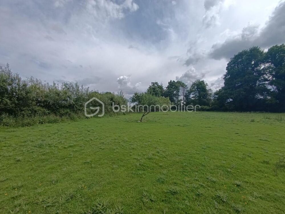 Vente Terrain Terrain a bâtir 482 m² Quebriac