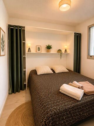  Appartement à vendre 2 pièces 29 m²