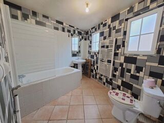  Maison � vendre 6 pi�ces 115 m�