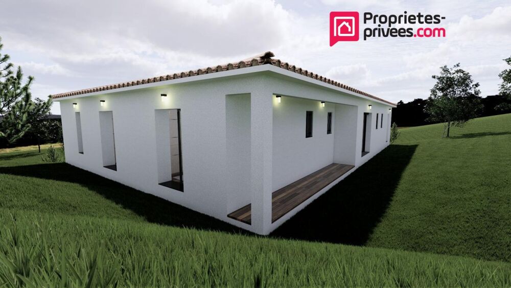 � vendre  Maison Peyriac-de-Mer (11440)