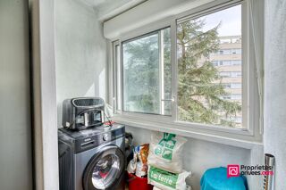  Appartement à vendre 3 pièces 60 m²